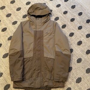 REI Snow Jacket